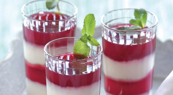 ТРИ ВКУСНЫХ НАПИТКА В ПОСТ ТРИ ВКУСНЫХ НАПИТКА В ПОСТ