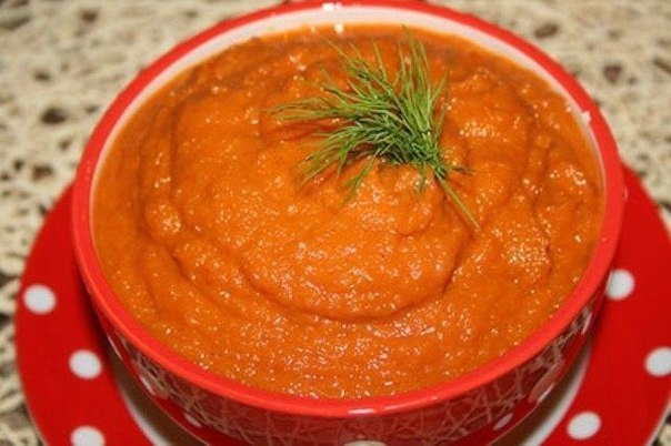 Рецепт икры из кабачков с майонезом Рецепт икры из кабачков с майонезом