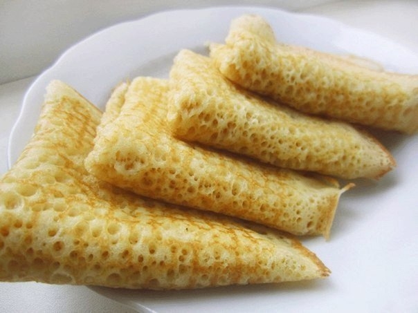 Очень вкусные и необыкновенно красивые БЛИНЧИКИ «АЖУРНЫЕ» Очень вкусные и необыкновенно красивые БЛИНЧИКИ «АЖУРНЫЕ»
