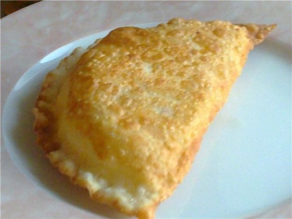 Очень вкусные постные чебуреки. Очень вкусные постные чебуреки.