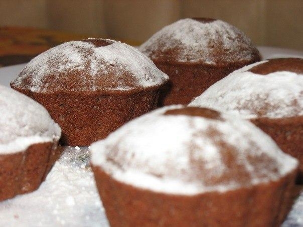 Кексики Сумашедшие Кексики Сумашедшие