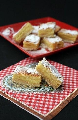 Лимонное печенье\пирожное. Лимонное печенье\пирожное.