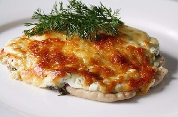 ОТБИВНЫЕ КУРИНЫЕ ПО ШУБКОЙ ОТБИВНЫЕ КУРИНЫЕ ПО ШУБКОЙ