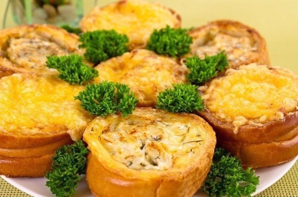 ГНЕЗДЫШКИ С КУРИЦЕЙ