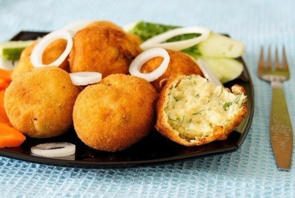 ТОП-9 ВКУСНЫХ БЛЮД ИЗ КАРТОФЕЛЯ ТОП-9 ВКУСНЫХ БЛЮД ИЗ КАРТОФЕЛЯ