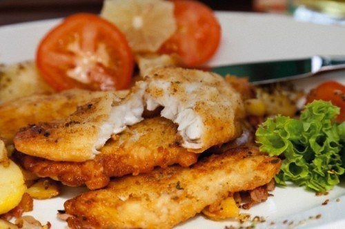 6 РЕЦЕПТОВ ВКУСНОГО КЛЯРА ДЛЯ РЫБЫ 6 РЕЦЕПТОВ ВКУСНОГО КЛЯРА ДЛЯ РЫБЫ