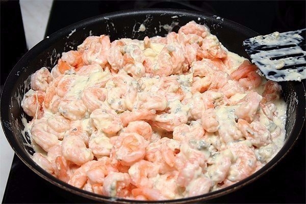 10 ВКУСНЫХ РЕЦЕПТОВ С КРЕВЕТКАМИ 10 ВКУСНЫХ РЕЦЕПТОВ С КРЕВЕТКАМИ