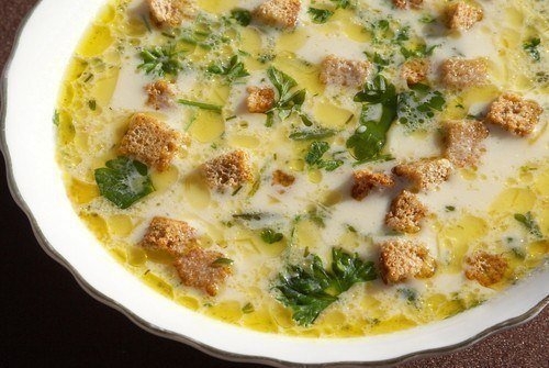 ТОП-5 СЫРНЫХ ВКУСНЫХ СУПЧИКОВ ТОП-5 СЫРНЫХ ВКУСНЫХ СУПЧИКОВ