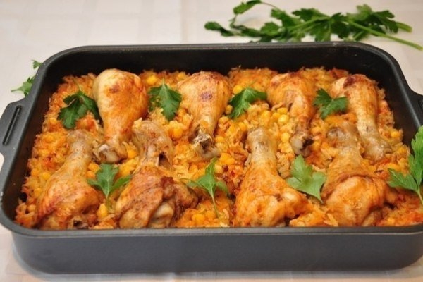 "ЛЕНИВЫЕ", но очень вкусные НОЖКИ:) "ЛЕНИВЫЕ", но очень вкусные НОЖКИ:)