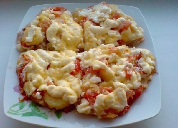 САМОЕ СОЧНОЕ МЯСО "ПО-ФРАНЦУЗСКИ" САМОЕ СОЧНОЕ МЯСО "ПО-ФРАНЦУЗСКИ"