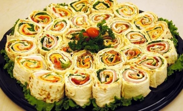 10 РЕЦЕПТОВ ВКУСНЫХ РУЛЕТИКОВ ИЗ ЛАВАША 10 РЕЦЕПТОВ ВКУСНЫХ РУЛЕТИКОВ ИЗ ЛАВАША