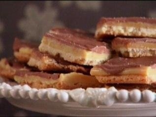 ПЕЧЕНЬКИ КАК ТВИКС!