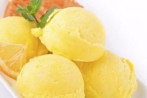 Детское мороженое из творога с бананами! Детское мороженое из творога с бананами!