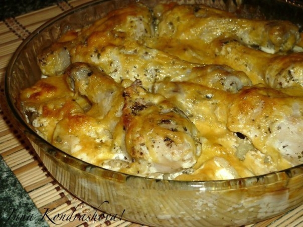 КАРТОШКА С КУРИНЫМИ НОЖКАМИ В ДУХОВКН КАРТОШКА С КУРИНЫМИ НОЖКАМИ В ДУХОВКН