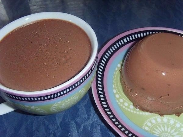 Диетическая супервкуснятина - творожное суфле Диетическая супервкуснятина - творожное суфле
