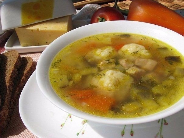 Сырные шарики. Быстрый болгарский суп. Сырные шарики. Быстрый болгарский суп.