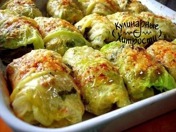 10 САМЫХ ВКУСНЫХ РЕЦЕПТОВ ГОЛУБЦОВ! 10 САМЫХ ВКУСНЫХ РЕЦЕПТОВ ГОЛУБЦОВ!