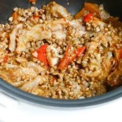 Очень мне нравятся крупы в мультиварке! Сегодня готовим ГРЕЧУ С КУРИЦЕЙ В ТОМАТЕ В МУЛЬТИВАРКЕ! Очень мне нравятся крупы в мультиварке! Сегодня готовим ГРЕЧУ С КУРИЦЕЙ В ТОМАТЕ В МУЛЬТИВАРКЕ!