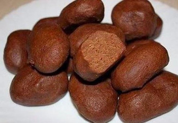 ПЯТЬ РЕЦЕПТОВ ВКУСНЯШЕК ИЗ ДЕТСКОЙ СМЕСИ ПЯТЬ РЕЦЕПТОВ ВКУСНЯШЕК ИЗ ДЕТСКОЙ СМЕСИ