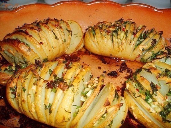 7 вкусных рецептов из картофеля. 7 вкусных рецептов из картофеля.