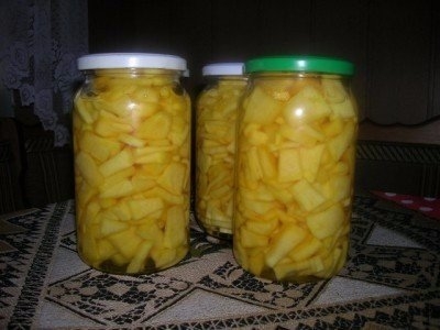 ЗАГОТОВКИ НА ЗИМУ: АНАНАСЫ ИЗ КАБАЧКОВ ЗАГОТОВКИ НА ЗИМУ: АНАНАСЫ ИЗ КАБАЧКОВ