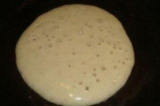 Манно-овсяные блинчики без муки Манно-овсяные блинчики без муки