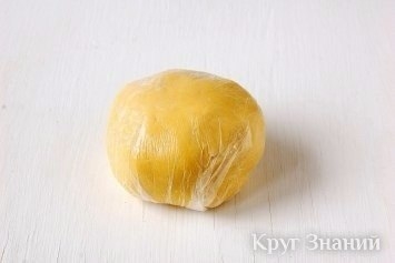 Как приготовить песочное тесто Как приготовить песочное тесто