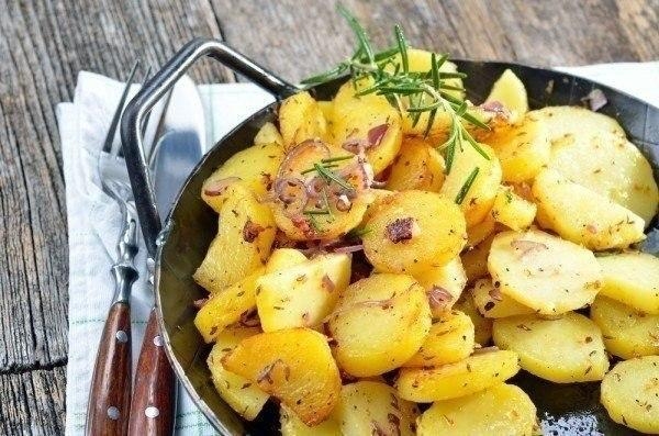 Совет: 8 советов хозяйкам для приготовления вкусного картофеля Совет: 8 советов хозяйкам для приготовления вкусного картофеля