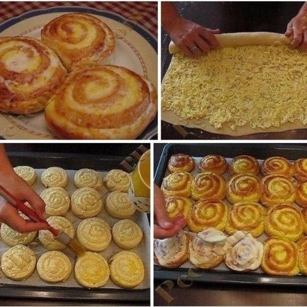 Рецепт: Это очень вкусно! Рецепт: Это очень вкусно!