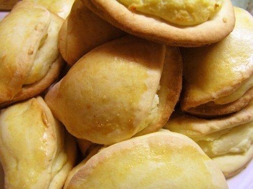 Рецепт: Сочники Рецепт: Сочники