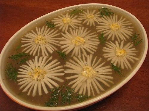Рецепт: ХОЛОДЕЦ - БОГАТОГО СТОЛА ВЕНЕЦ! 8 АВТОРСКИХ РЕЦЕПТОВ! Рецепт: ХОЛОДЕЦ - БОГАТОГО СТОЛА ВЕНЕЦ! 8 АВТОРСКИХ РЕЦЕПТОВ!