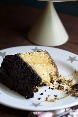 Рецепет: Волшебный флан Рецепет: Волшебный флан