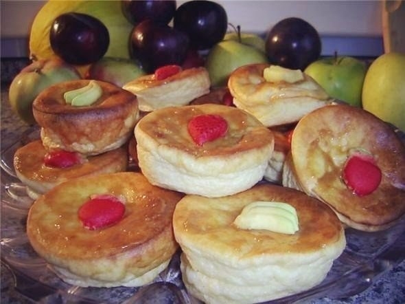 Восхитительные и волшебно вкусные сырники! Восхитительные и волшебно вкусные сырники!
