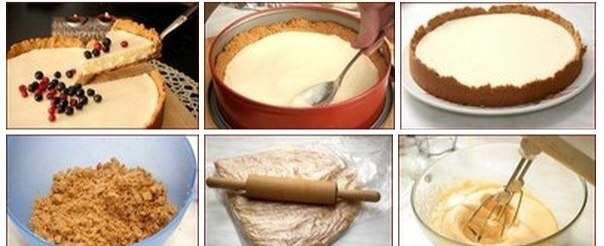 Рецепт: Пирог со сгущенкой Рецепт: Пирог со сгущенкой