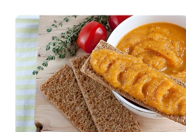 Рецепт: Икра из кабачков Рецепт: Икра из кабачков