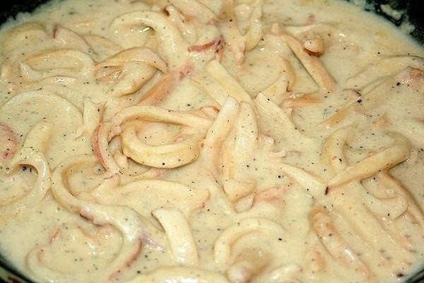 Рецепт: Нереально вкусно! И всего 86 ккал! Рецепт: Нереально вкусно! И всего 86 ккал!