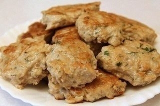 Рецепт: Самых вкусных котлет!