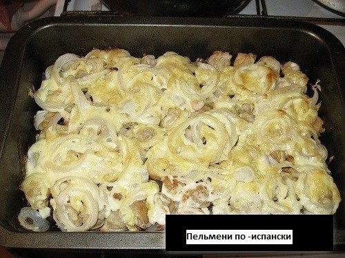Сегодня сама делала, просто обалденно вкусно)) Сегодня сама делала, просто обалденно вкусно))