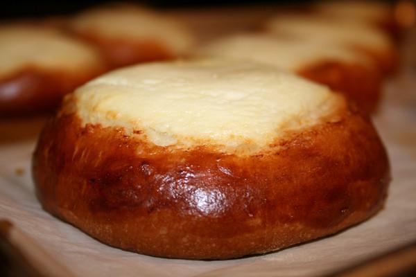 Ватрушка "Лакомка"