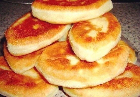 БЫСТРЫЕ ПИРОЖКИ ИЗ ЗАВАРНОГО ТЕСТА БЫСТРЫЕ ПИРОЖКИ ИЗ ЗАВАРНОГО ТЕСТА