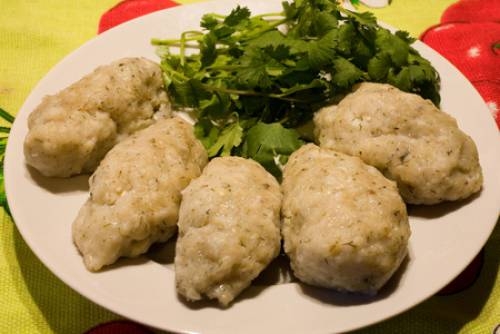 Котлеты мясные паровые Котлеты мясные паровые