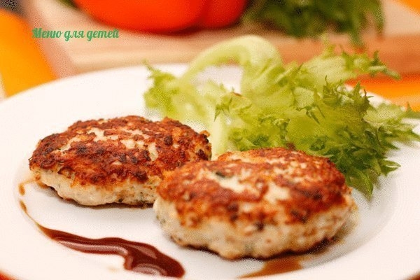 ПАРОВЫЕ КУРИНЫЕ КОТЛЕТКИ ПАРОВЫЕ КУРИНЫЕ КОТЛЕТКИ