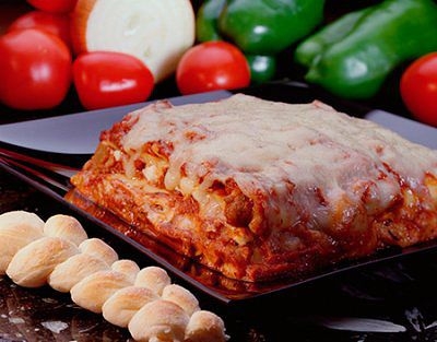 Запеченная капуста по-итальянски Запеченная капуста по-итальянски