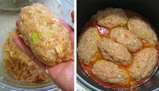 ЛЕНИВЫЕ ГОЛУБЦЫ В МУЛЬТИВАРКЕ. ЛЕНИВЫЕ ГОЛУБЦЫ В МУЛЬТИВАРКЕ.