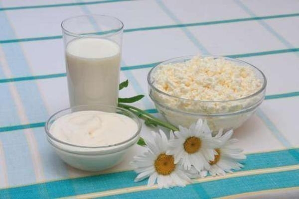 Творог для малышей. 5 рецептов приготовления