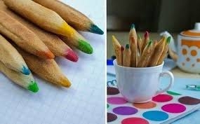 СЪЕДОБНЫЕ ЦВЕТНЫЕ КАРАНДАШИ СЪЕДОБНЫЕ ЦВЕТНЫЕ КАРАНДАШИ