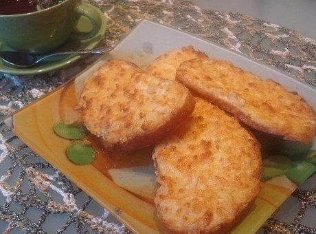 ТАРТИНКИ ПОПУЛЯРНЫЕ ТАРТИНКИ ПОПУЛЯРНЫЕ