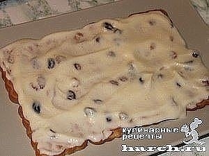 Необыкновенно вкуснейший торт. Делаем за 20 мин. Рецепт для тех, кто не любит долго возиться на кухн