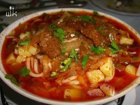 ДОЛГОЖДАННЫЙ ЛАГМАН:) ДОЛГОЖДАННЫЙ ЛАГМАН:)
