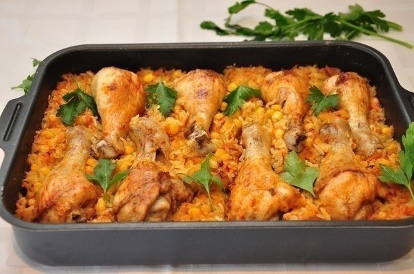 "Ленивые" курочки "Ленивые" курочки